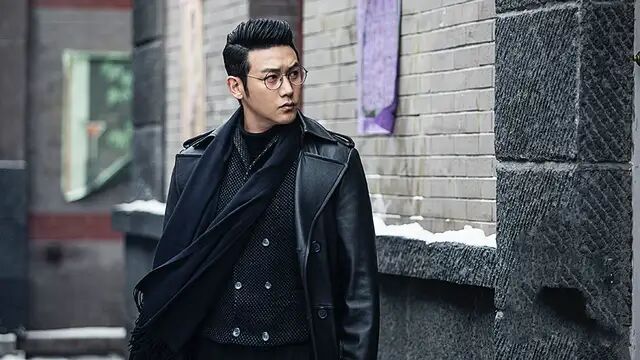 天衣无缝对陆毅的评价,天衣无缝陆毅好看吗