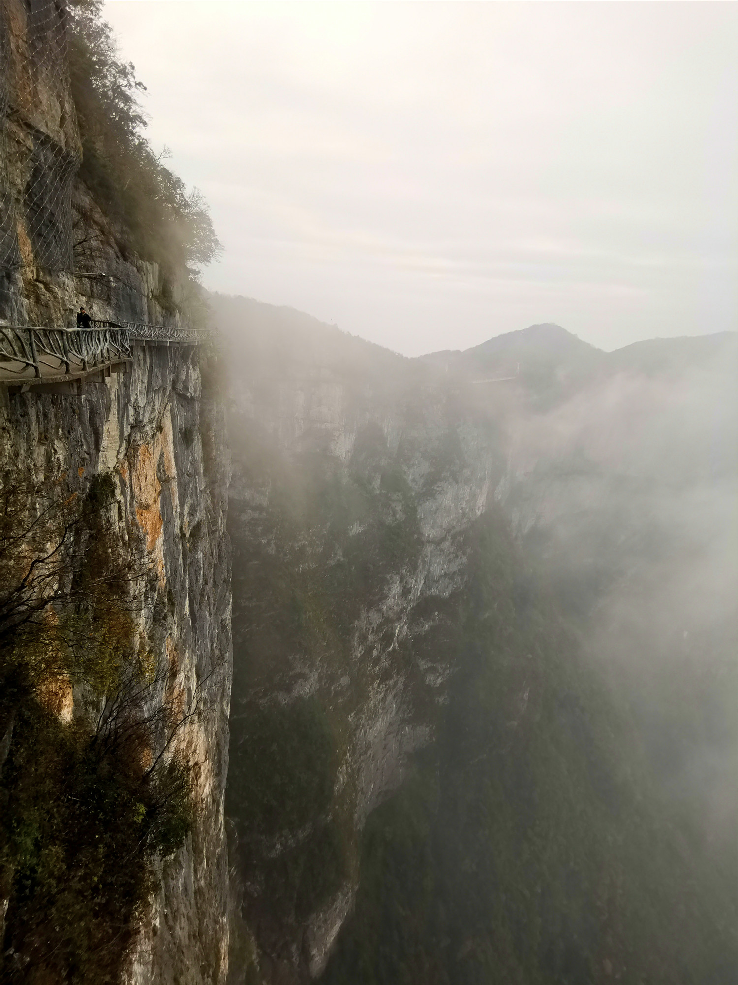 天门山旅游攻略a线还是b线,天门山一日游攻略最佳路线图
