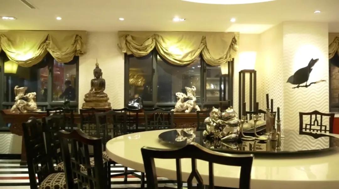 羽西年轻时的照片,十年前羽西