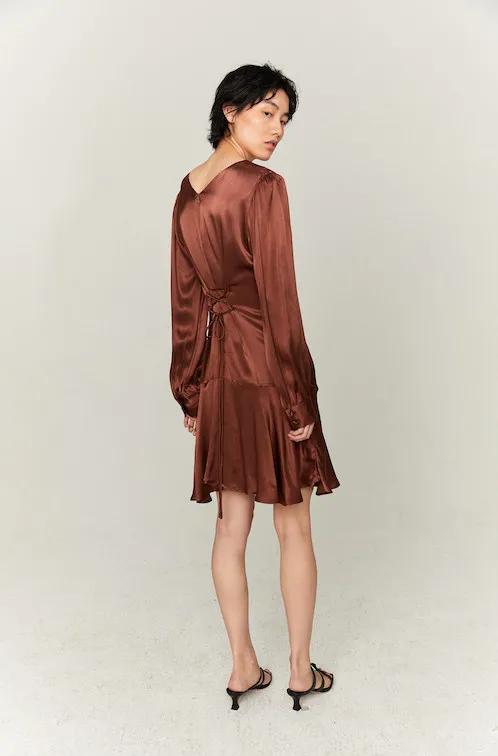 18年最受欢迎的连衣裙,2020最流行的30到40岁的连衣裙