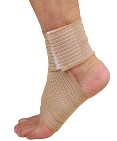 骨科医生告诉你崴脚了怎么办,急性脚扭伤正确的处理方法