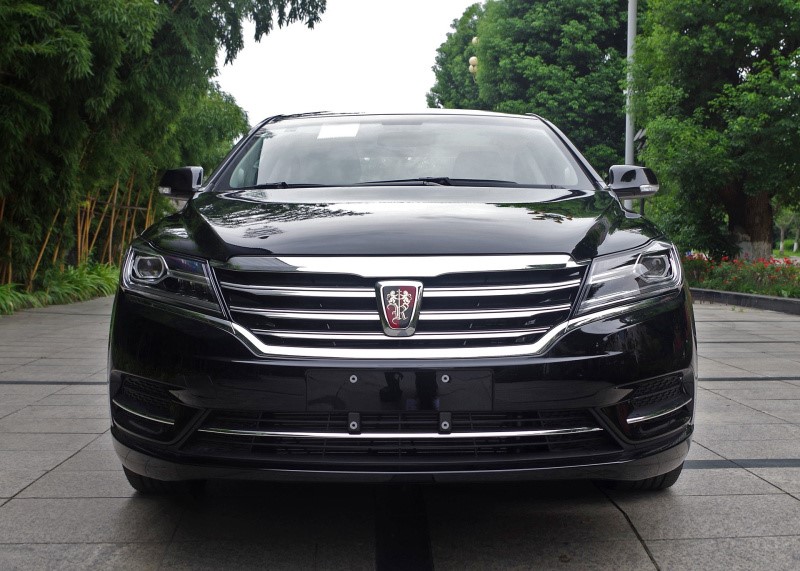 车长近5米,为冲击高端市场而来,荣威中型车950为何月销0台?