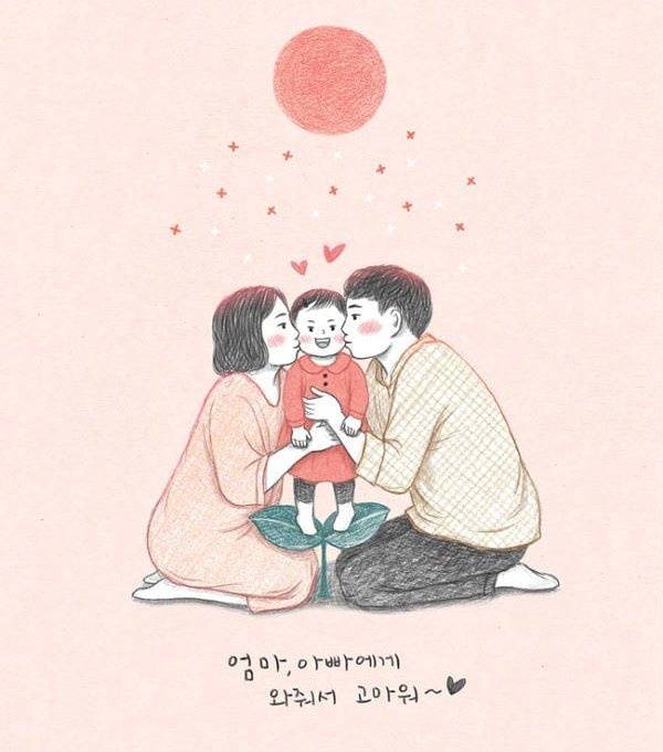 为什么女人生完孩子后会像变了个人？作为男人，我现在能体会了