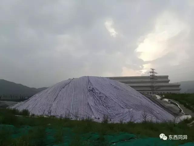 垃圾焚烧处理厂是如何处理垃圾的,垃圾焚烧发电厂的垃圾怎么处理了