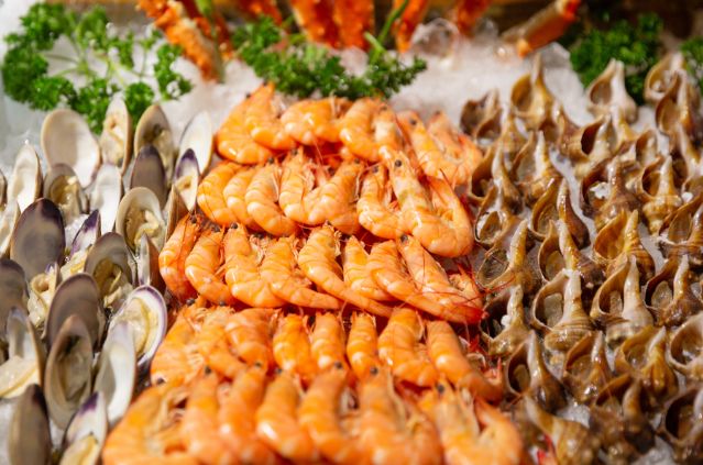 美林湖温泉酒店自助餐价格,广州美林湖温泉大酒店