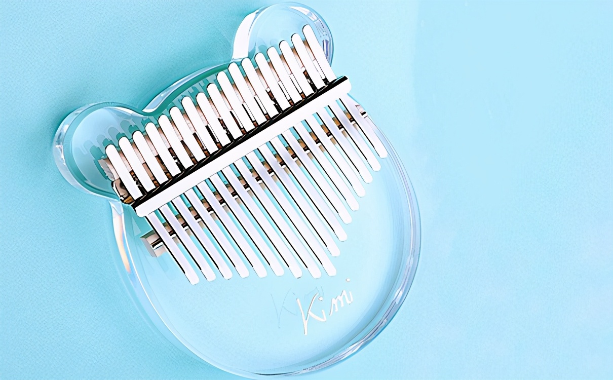 拇指琴初学最适合弹什么,初学者如何使用拇指琴