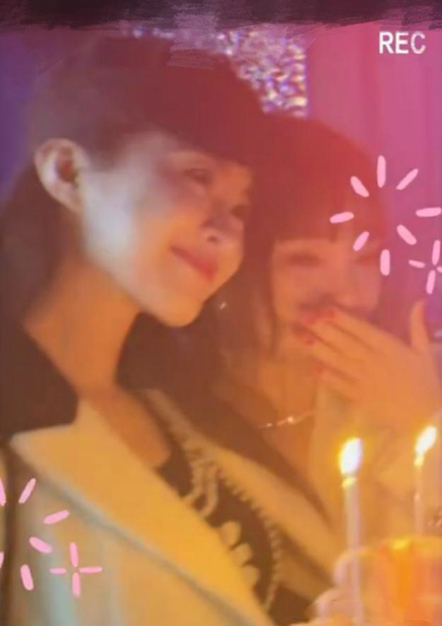 李小璐为什么还能这么高调复出,李小璐2017年生日祝福