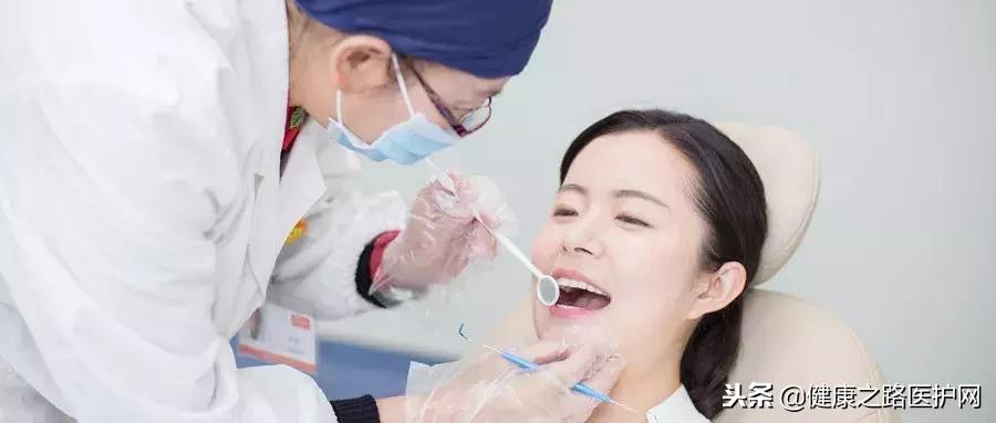 牙医告诉你不要随便做烤瓷牙,为什么医生都建议做烤瓷牙