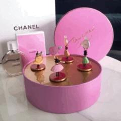 香奈儿美妆全线测评,香奈儿好用彩妆排名榜