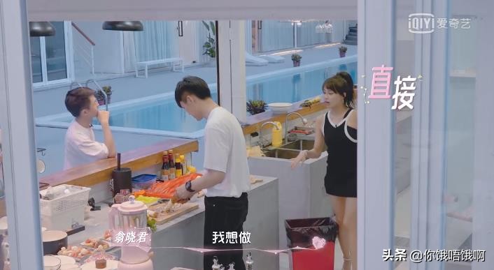 张慧贤早期视频,张慧贤cma