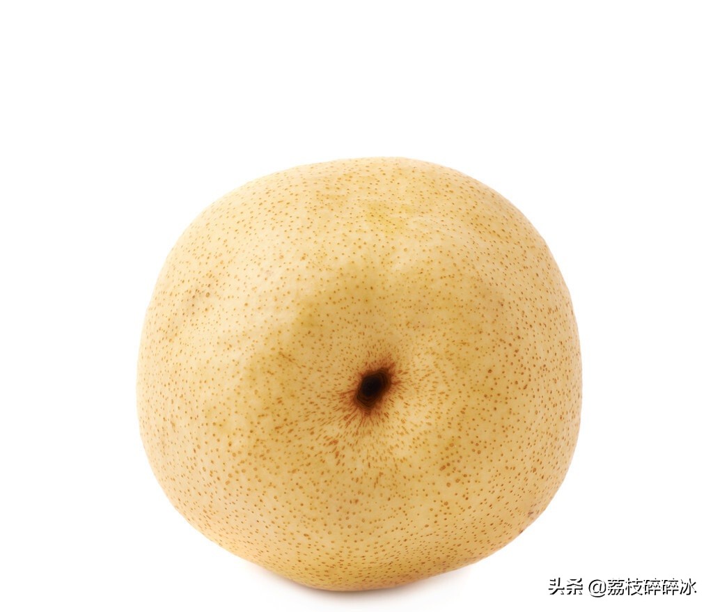 买梨子怎么选才好吃,买梨的时候怎么买最甜的