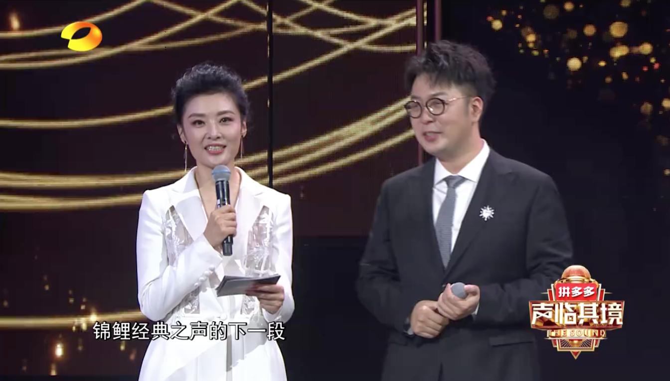 周涛转投湖南台？她离开央视不是因为争一姐，也不是为给女儿治病