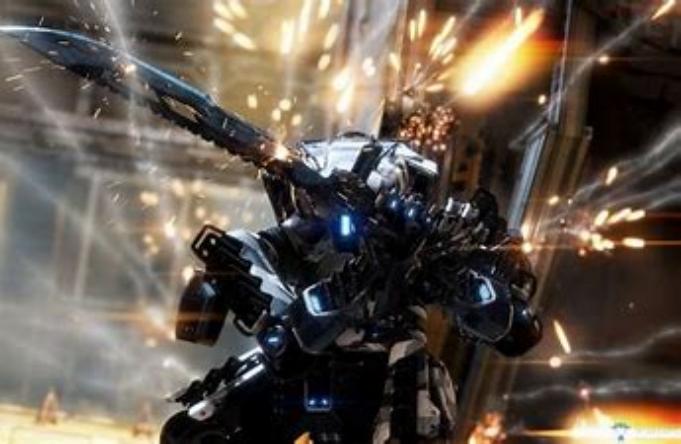 泰坦陨落2最新版本号,泰坦陨落2被低估的游戏