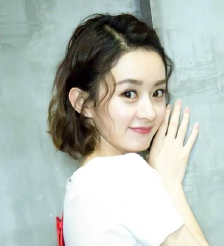 今年春节烫发流行什么发型,春节烫发发型推荐