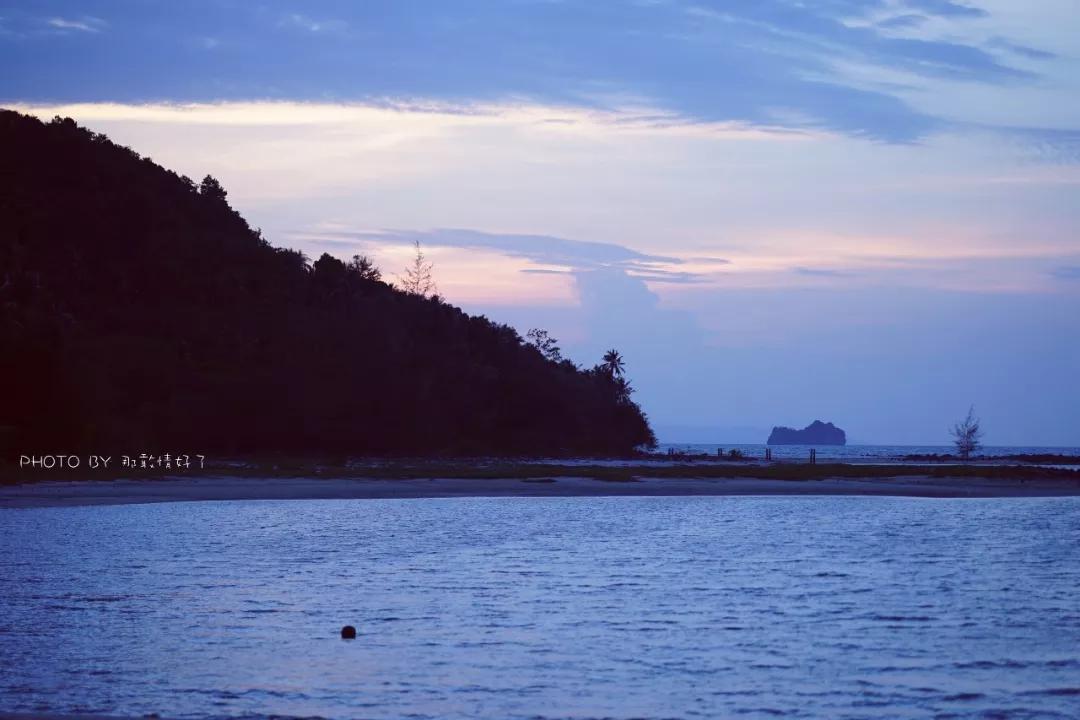 苏梅岛南查汶海滩因皮亚纳度假村,七天海岛度假游攻略