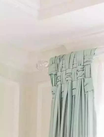 想学做窗帘去哪里学,没钱买窗帘用什么来代替