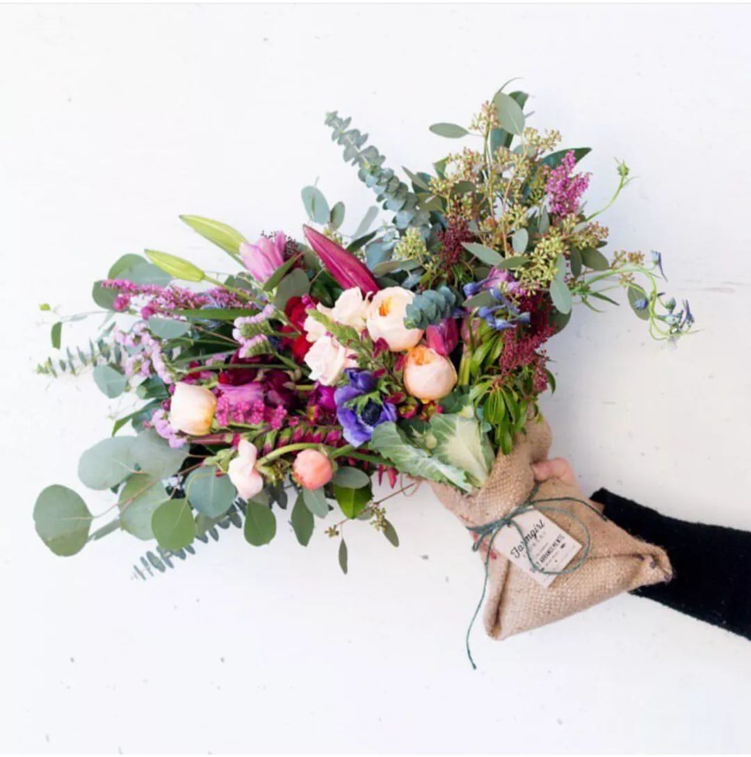 外国线上花店经营模式,国外线上花店经营模式