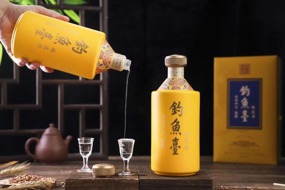 日渐拥挤的“钓鱼”系列酒，鱼还够钓吗？