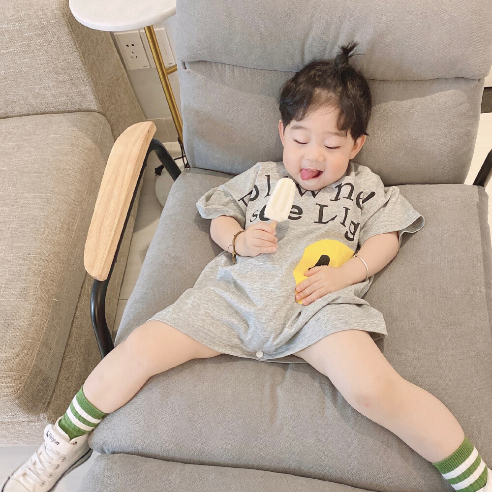 萌娃头像真人帅气高清,萌娃头像治愈系笑容