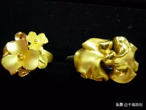 金戒指变形了怎么办？首饰受损，可不能马虎对待