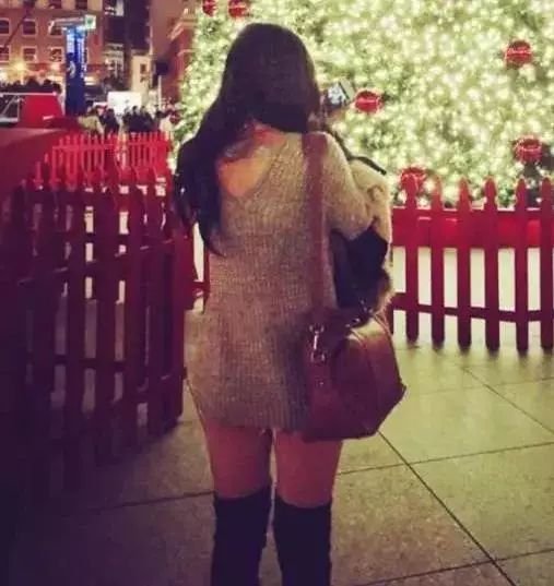 身材配不上脸,脸配不上身材是什么体验