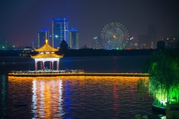 吴中游玩,吴中区旅游