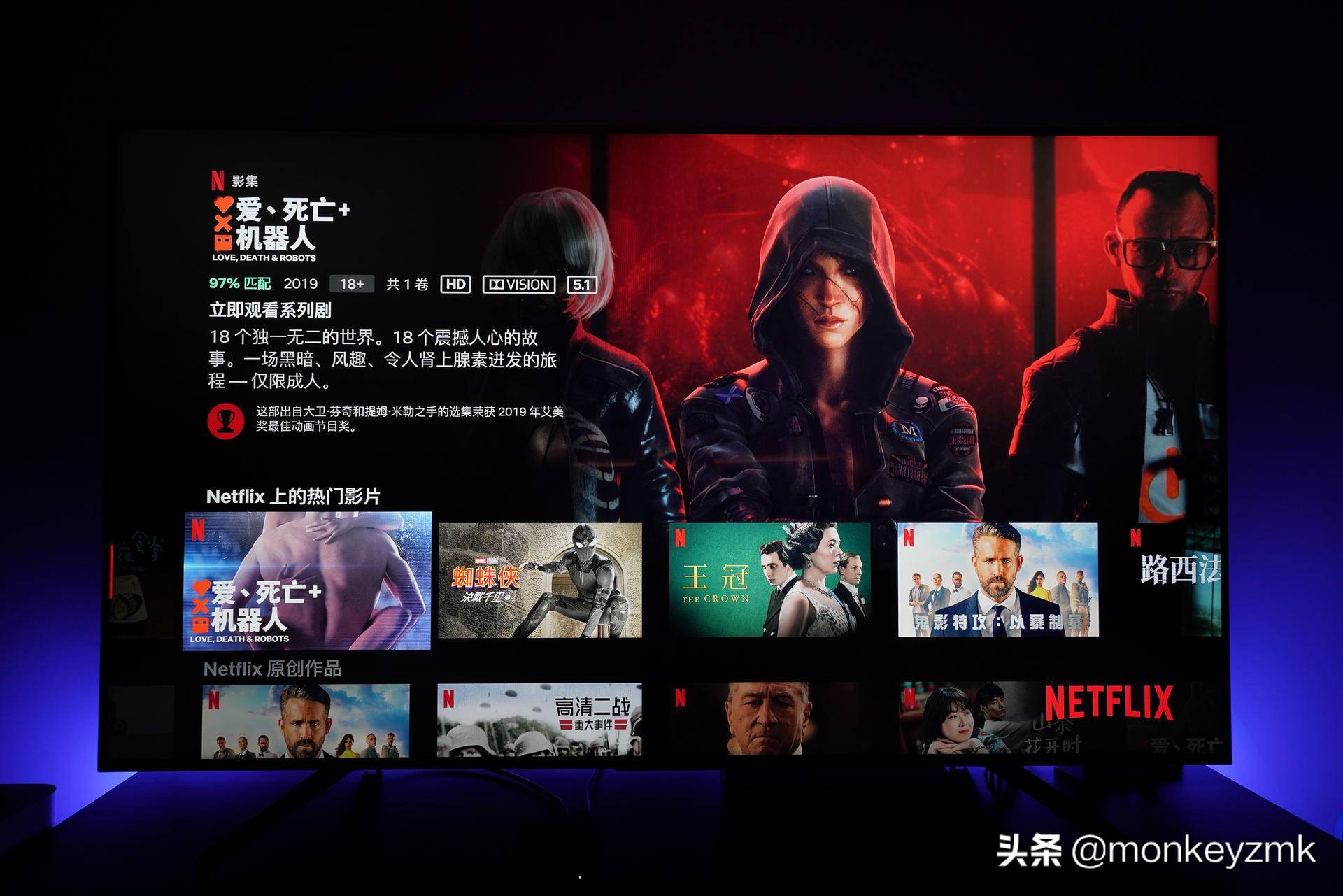 appletv4k第3代配置,第三代苹果AppleTV4K评测
