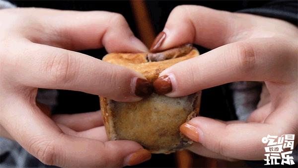 红豆控的福音！打卡11家甜蜜美味，温暖你的冬季~