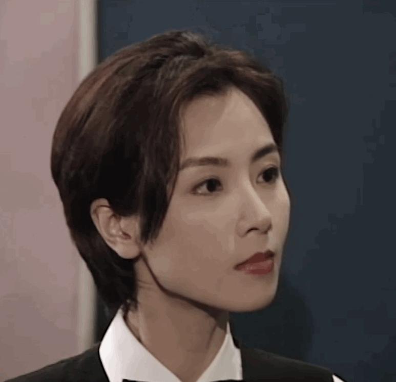 袁洁莹为何息影,袁洁莹巅峰时的美貌