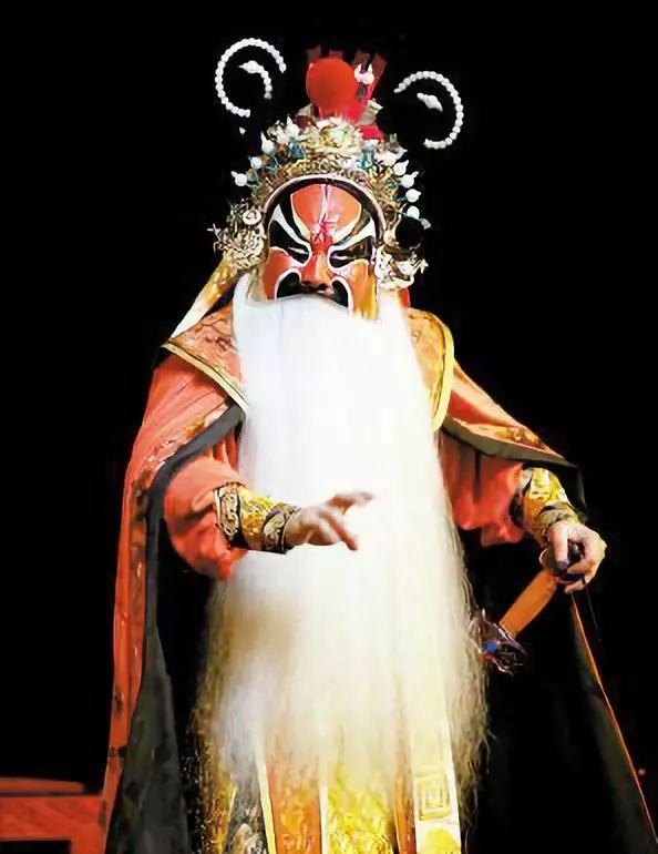 唱戏的人怎么化妆大花脸,戏曲演员为什么要画大花脸