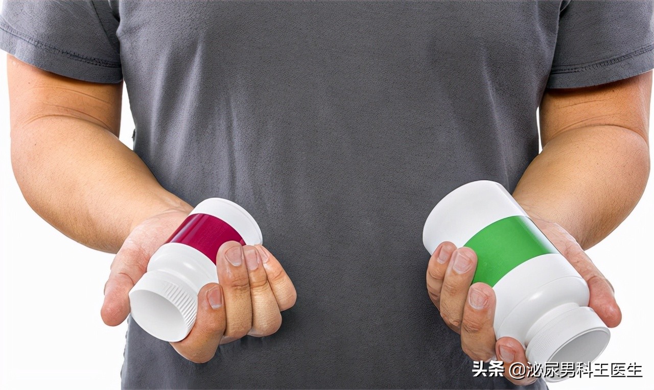 他达拉非服药剂量小,作用更持久,但是它能替代西地那非吗?