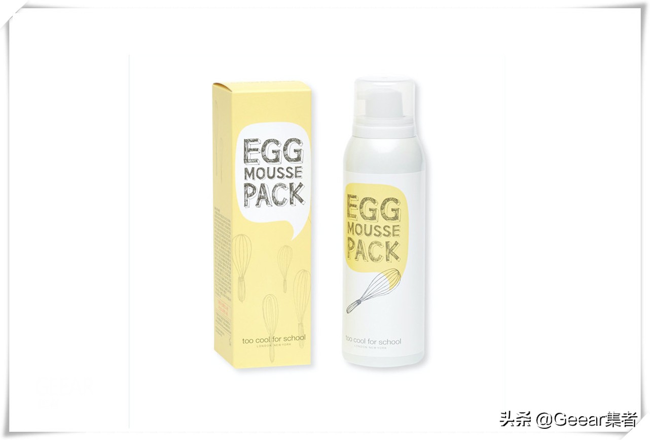 啵滋啵滋的快感！这些泡沫护护品，让你夏天用得更舒服