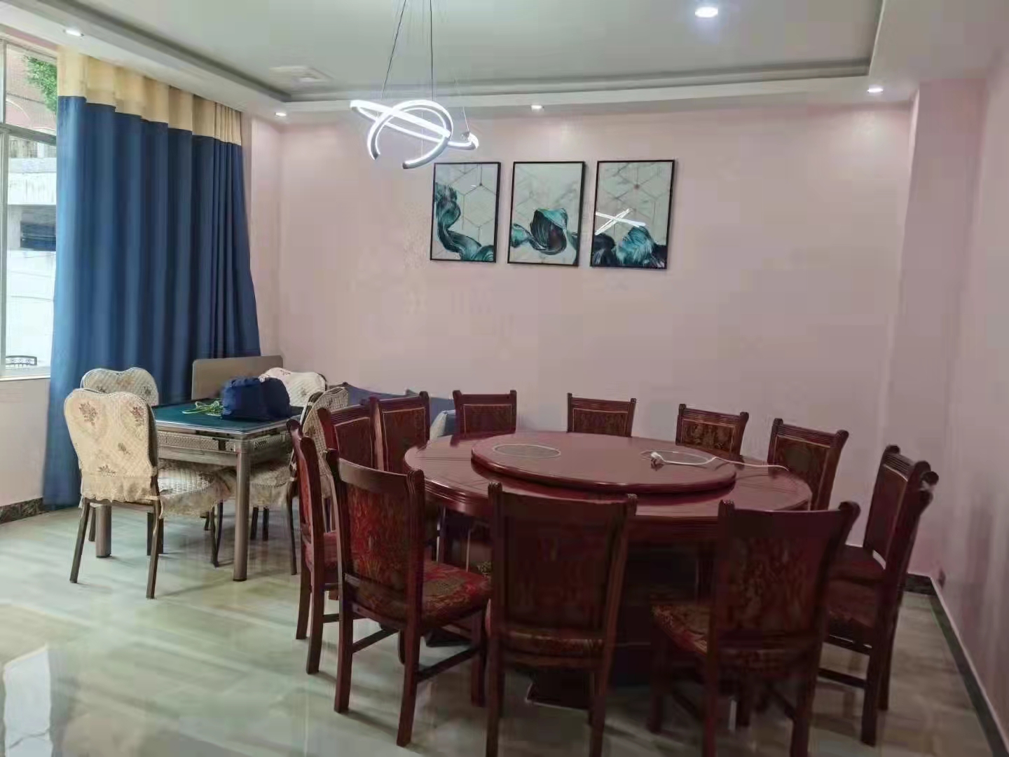 高级感全屋装修设计布局,房间装修设计整体配色大方雅致