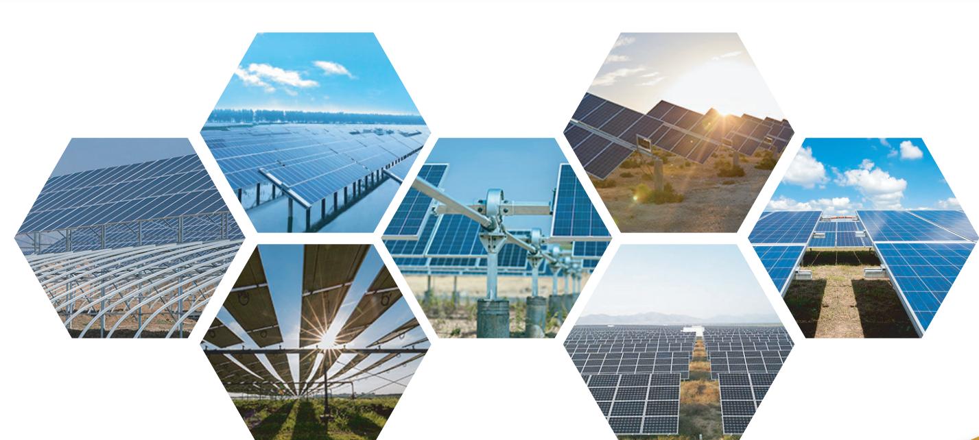 什么是光伏发电工作,什么是光伏发电最新政策