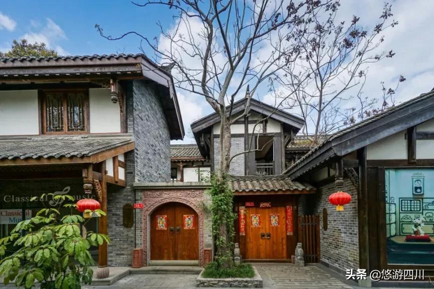 婕缁块亾鏃呮父鏅偣,鎴愰兘鏋楃洏缁块亾鏃呮父鏀荤暐