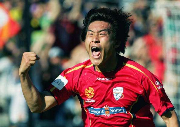 中国足球记忆张玉宁,足球记忆中国足球