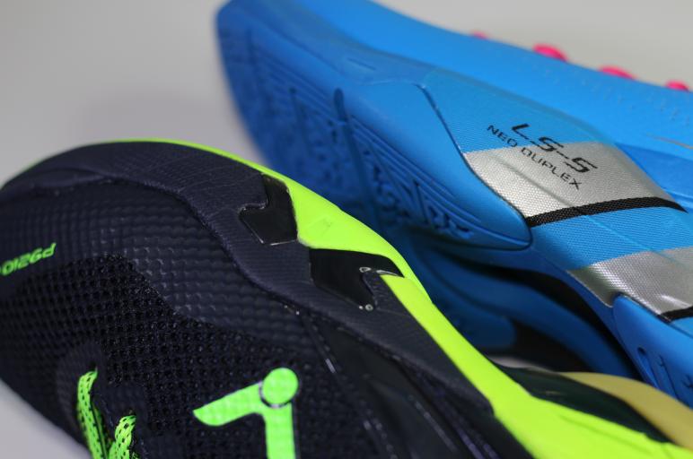 P9500、P9210、S82CY联合评测丨鲲鹏之争,速度与稳定共存