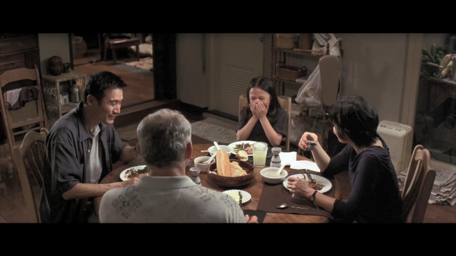 双瞳道观杀人片段,五行杀手电影完整版