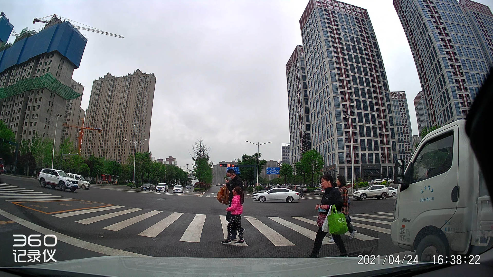 行车记录仪最新款2024款排名,什么品牌行车记录仪值得买