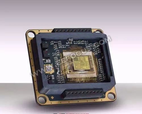 芯片封装的常见类型有哪些,芯片封装类型图解