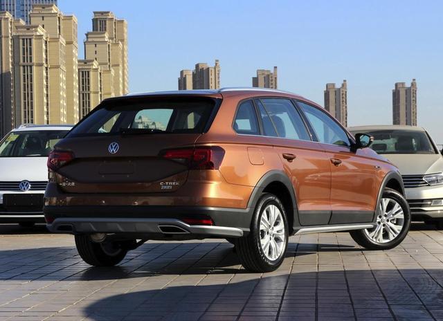 蔚领和斯柯达明锐对比,开过本田思域后再开大众