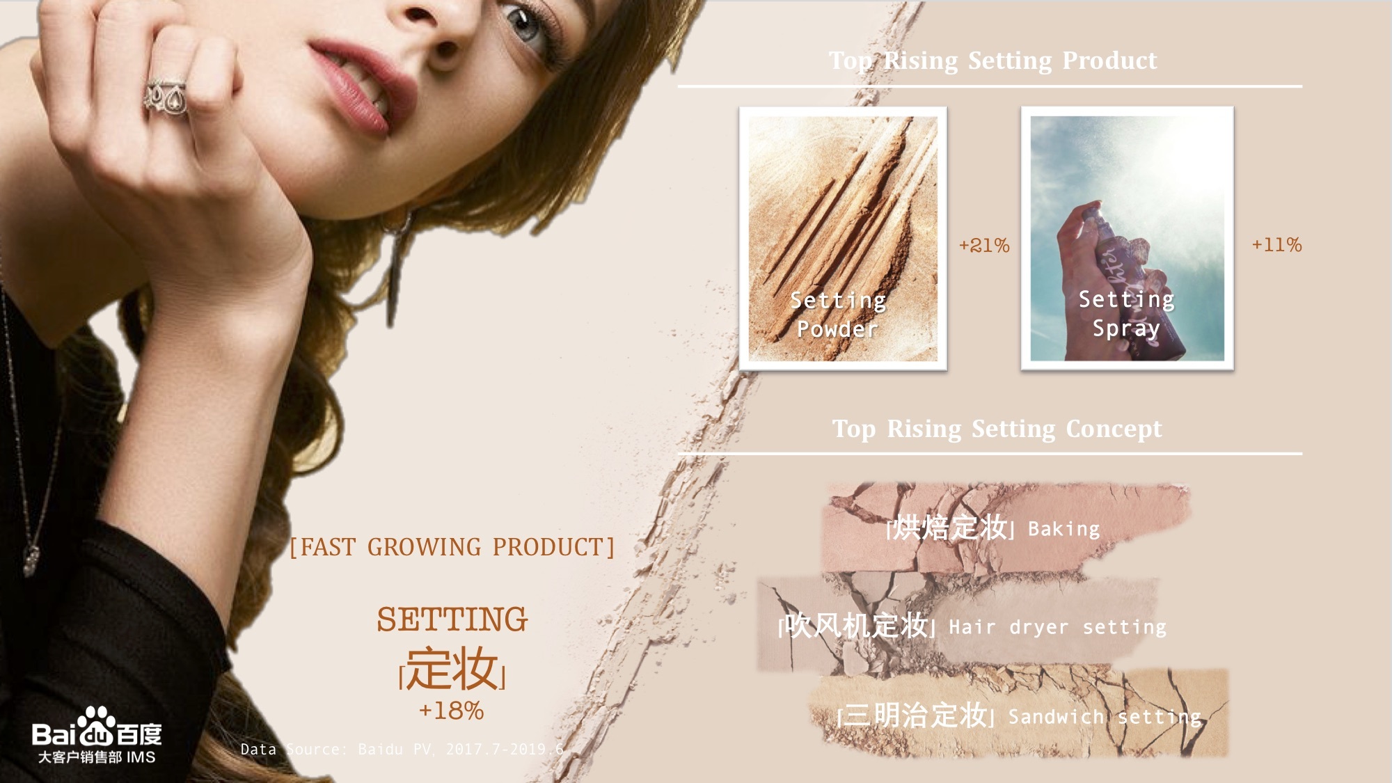 OMG！李佳琦没有告诉你的仙女变身指南都在这里