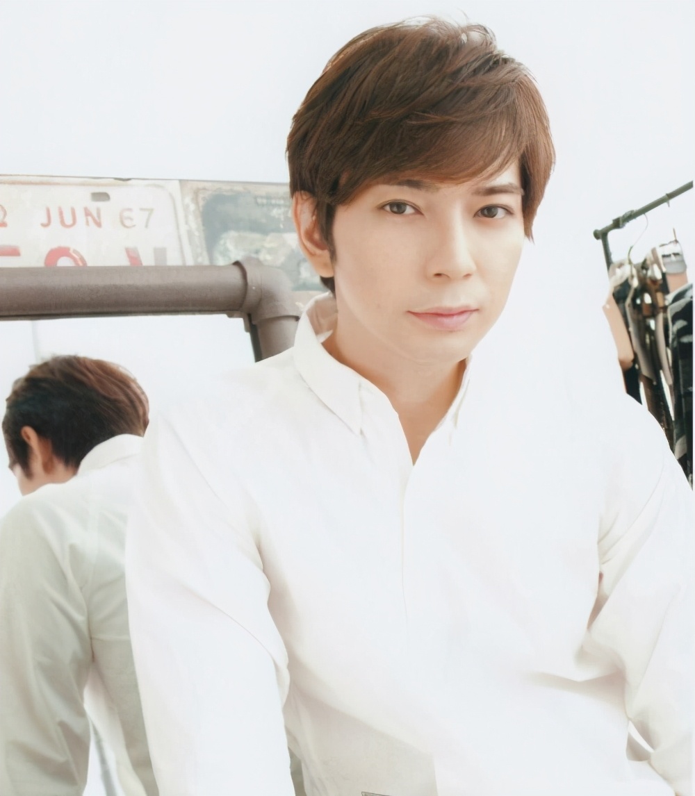 杰尼斯跨年演唱会松本润,杰尼斯喜多川松本润