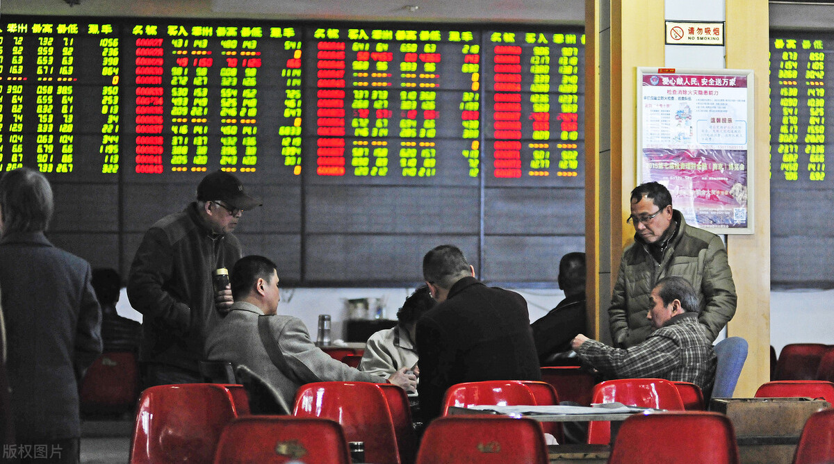 中国第一名股神杨百万,股神杨百万的事迹