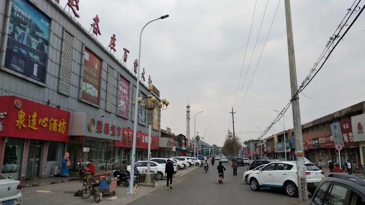 唐山大厂,唐山大厂最新规划