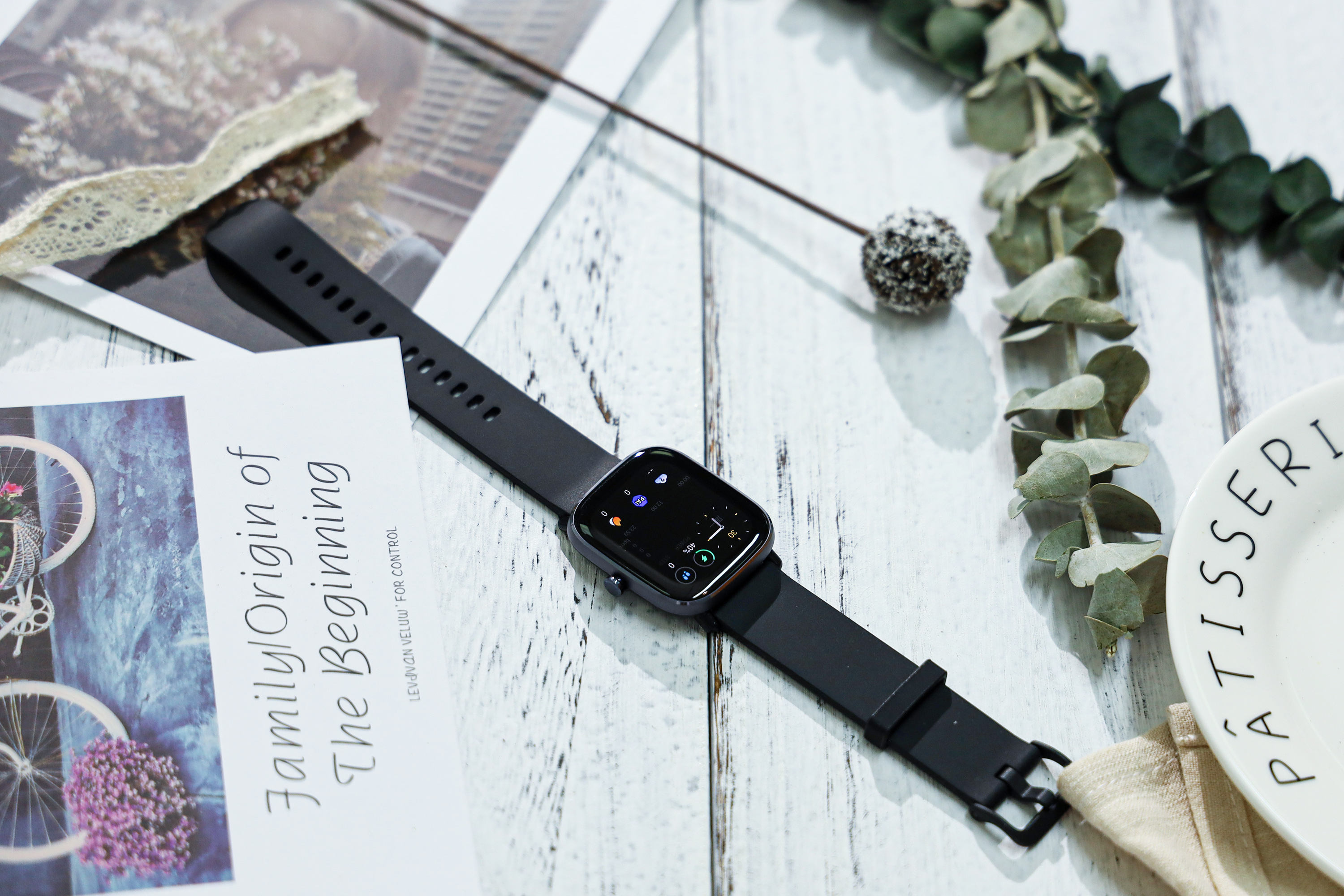 amazfitgts,华米amazfitgts3和gts2e区别