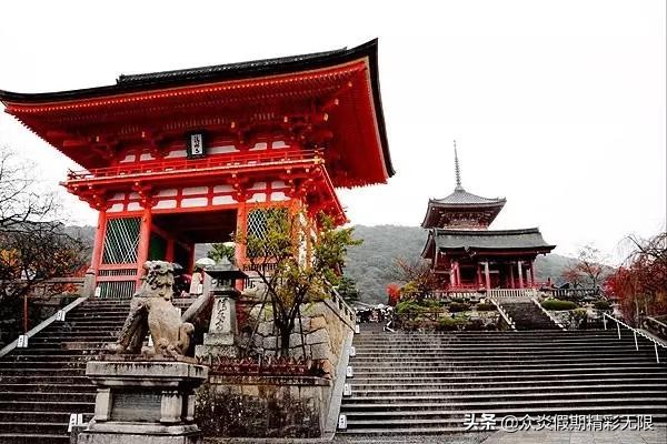 日本本州岛10大旅游攻略,日本本州景点大全