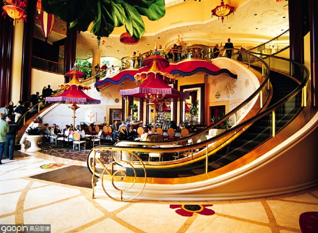 拉斯维加斯永利酒店房间价格,澳门永利酒店金碧辉煌