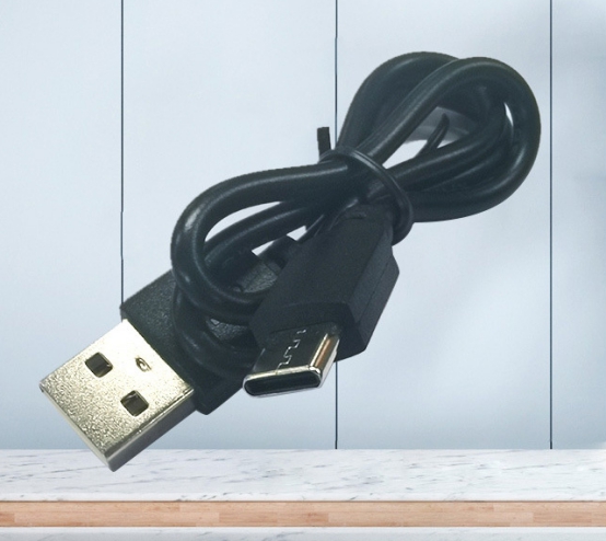 手机充电线和usb线有什么区别,USB数据线和充电线有什么区别