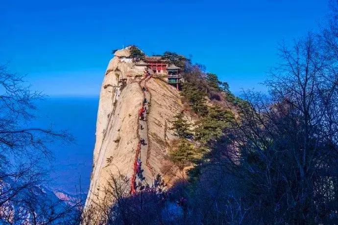 华山门票免费政策旅游攻略,华山仙峪门票价格65岁以上免费吗